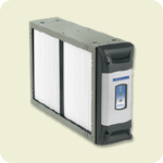 American Standard Air-AccuClean Whole Home Air Filtration System