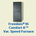  Freedom 95 Comfort-R
